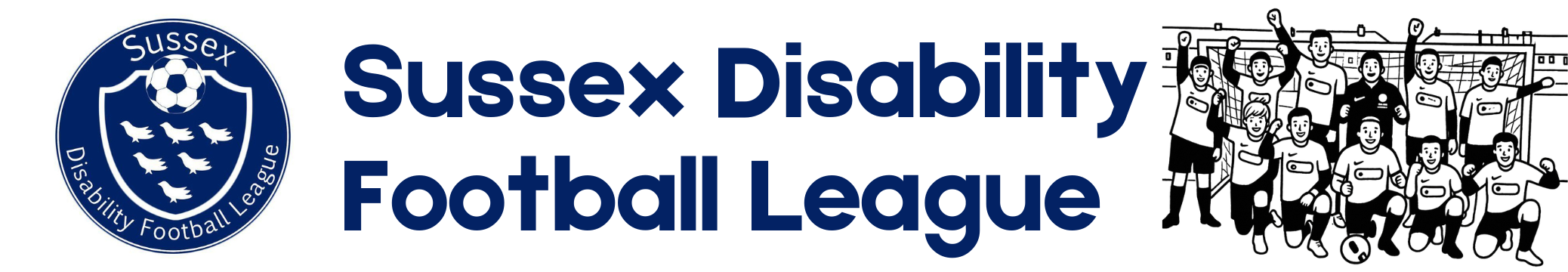 Sussex Disability Football League